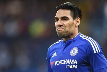 Radamel Falcao được hàng loạt đại gia săn đón