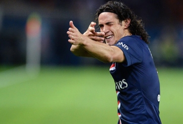 Chelsea sẽ chiêu mộ Cavani ngay kỳ CN mùa Đông