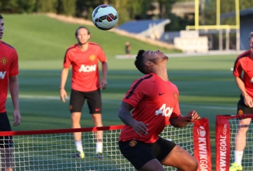 Man United đón 2 tin vui trước trận gặp Watford