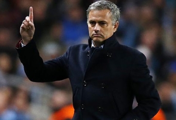 Tiết lộ danh sách đen của HLV Mourinho