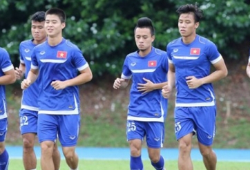 Điểm tin sáng 18/11: HLV Miura triệu tập 30 cầu thủ U23 VN