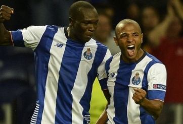 Man Utd tính gây sốc với 42 triệu bảng cho sao Algeria