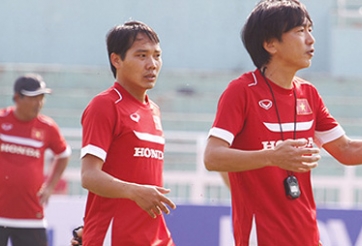 HLV Miura hé lộ chỉ tiêu gọi quân lên U23 Việt Nam