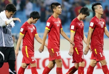 Điểm tin tối 18/11: Việt Nam không buông VL World Cup 2018