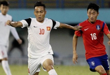 HLV U21 Việt Nam ngán nhất đội nào tại giải U21 Quốc tế?