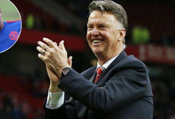 Chính thức: Man Utd có bản hợp đồng đầu tiên