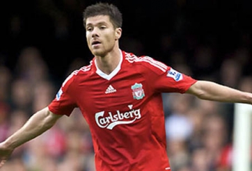 Xabi Alonso nhiều khả năng sẽ trở lại Premier League