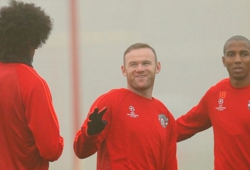 CĐV chỉ ra những gương mặt cần bán của Man Utd