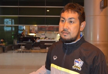 HLV Thái Lan nghĩ gì về các đối thủ Việt Nam