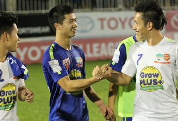 Điểm tin trưa 19/11: HAGL mất người trước giải U21 quốc tế