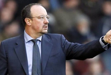 Real đón 2 trụ cột trở lại ở trận Siêu kinh điển