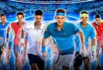Lịch thi đấu ATP World Tour Finals 2015 ngày 19/11: Federer vs Nishikori