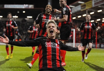 Tân binh Premier League từ chối lời đề nghị ‘giá hời’ của Man Utd