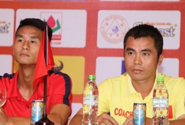 HLV U21 Việt Nam gây bất ngờ trước thềm U21 Quốc tế