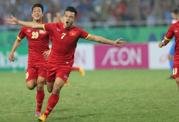 AFF Cup 2016: Chỉ tiêu của ĐT Việt Nam là bán kết