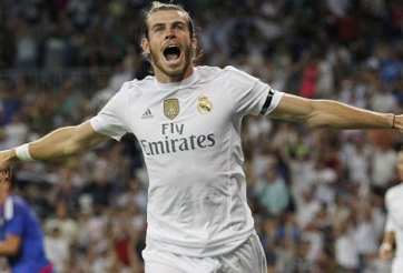 Bale lớn tiếng thách thức Barcelona trước Siêu kinh điển