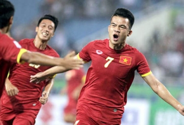 Chia tay SLNA, Hoàng Thịnh tìm được bến đỗ lý tưởng