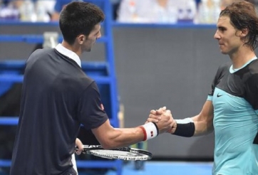 Đánh bại Berdych, Djokovic đối đầu Nadal tại bán kết