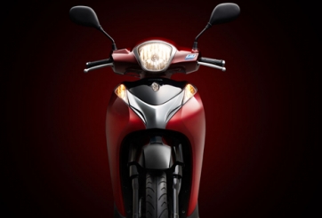 Honda SH Mode mới sẽ có giá từ 49,9 triệu VNĐ