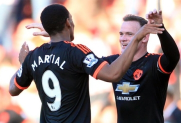 Man Utd thiệt quân nặng nề trước trận gặp Watford