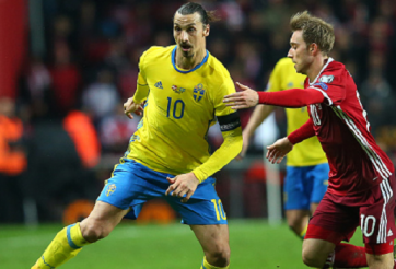 Chuyển nhượng 20/11: Ibrahimovic tiết lộ tương lai tại PSG