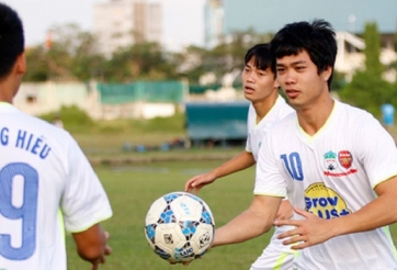 Nhận định bảng B- U21 Quốc tế Báo Thanh Niên 2015 trước ngày khai màn