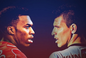 Man City và Liverpool đón 'hàng khủng' trở lại trước đại chiến