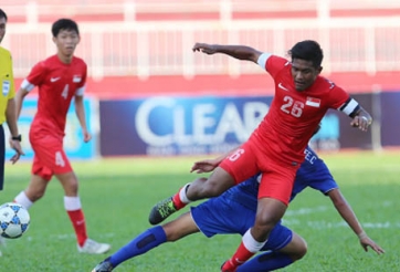 Điểm tin 20/11: Thái Lan hòa Singapore, Hoàng Thịnh về Thanh Hóa