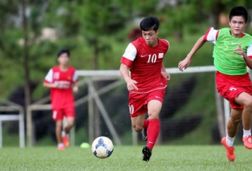 Điểm tin 20/11: U21 quốc tế khởi tranh, Cầu thủ thiệt mạng vì bị sét đánh