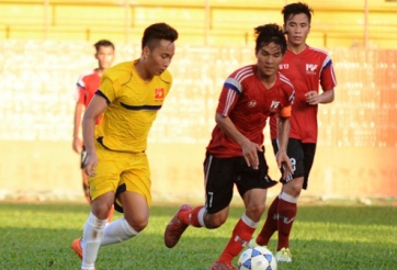 U21 VN chạy đà không tốt, HLV Minh Đức vẫn tự tin