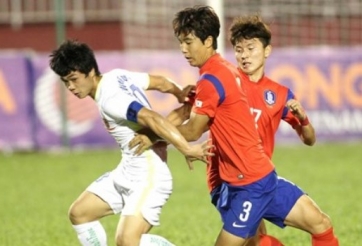 VIDEO: Những tình huống hỏng ăn đáng tiếc của HAGL trong 45 phút đầu tiên