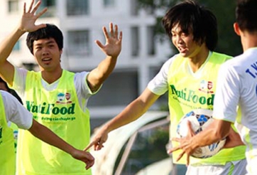 Link xem trực tiếp U21 HAGL vs U19 Hàn Quốc - 18h00, 20/11