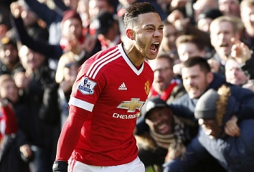 Cầu thủ Watford phản lưới nhà giúp M.U chiến thắng