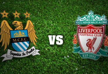 Link xem trực tiếp Man City vs Liverpool - 00h30, 22/11