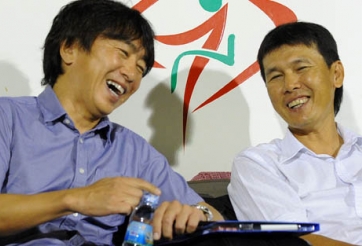 HLV Miura cần thêm thời gian để chốt nhân sự cho U23 VN