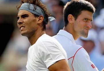 Lịch thi đấu bán kết ATP World Tour Finals 2015 ngày 21/11