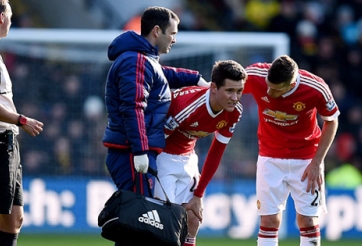 Man Utd: Thắng ít, lo nhiều!