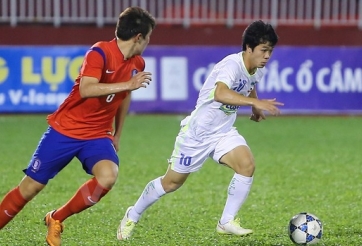 Công Phượng gây bất ngờ với giải thưởng sau trận thua Hàn Quốc