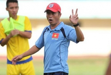 HLV U21 Việt Nam tiết lộ lý do loại tiền đạo chủ lực