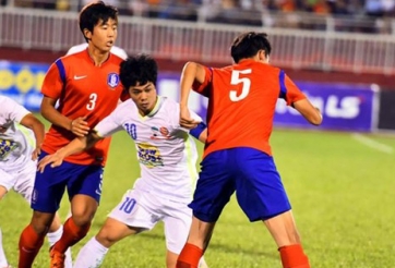 Điểm tin tối 22/11: U21 HAGL hưởng lợi từ U19 Hàn Quốc