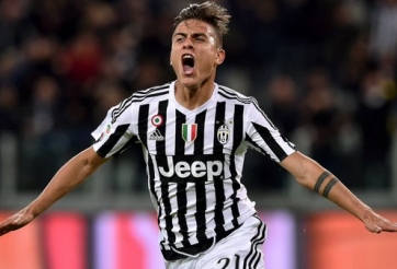 Video bàn thắng: Juventus 1-0 AC Milan (Vòng 13 Serie A)