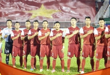 Highlights U21 Việt Nam 4-2 U21 Thái Lan: Giải mã người Thái