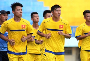 Điểm tin sáng 22/11: Chiều nay U21 Việt Nam đấu Thái Lan