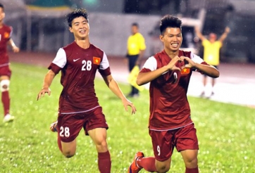 HLV Phạm Minh Đức: 'U21 VN không có điểm yếu'.