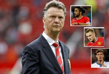 Quyết giành ngôi đầu, Man Utd hướng tới sao Bundesliga