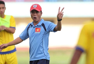 HLV U21 Việt Nam chia sẻ bí quyết chiến thắng