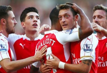 Arsenal vs Dinamo Zagreb: Thắng trước, lo sau - 2h45, 25/11