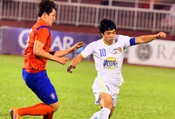 U21 HAGL vs U21 Myanmar: Cầu thắng không cầu hòa - 18h00, 24/11