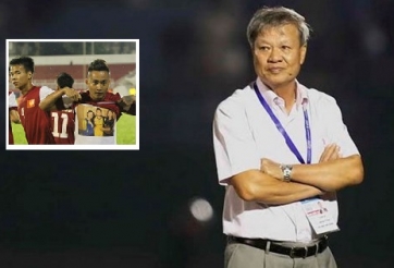 HLV Lê Thụy Hải: “U21 Việt Nam rất khó thắng HAGL”