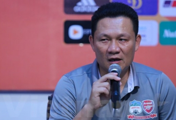 Điểm tin tối 23/11: HLV U21 HAGL ấn tượng với 3 cầu thủ Myanmar